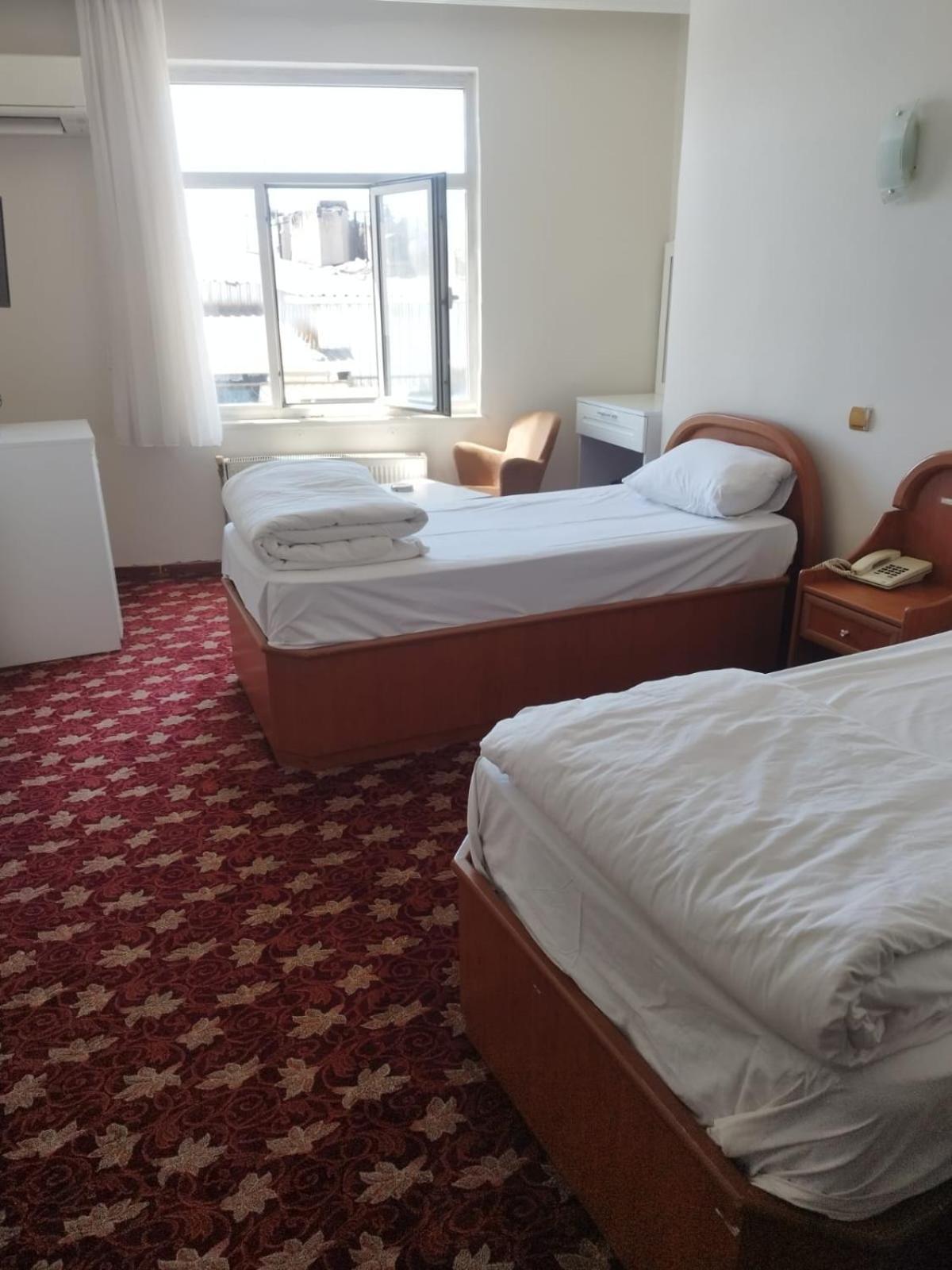 Hotel Birkent Diyarbakir Exterior photo