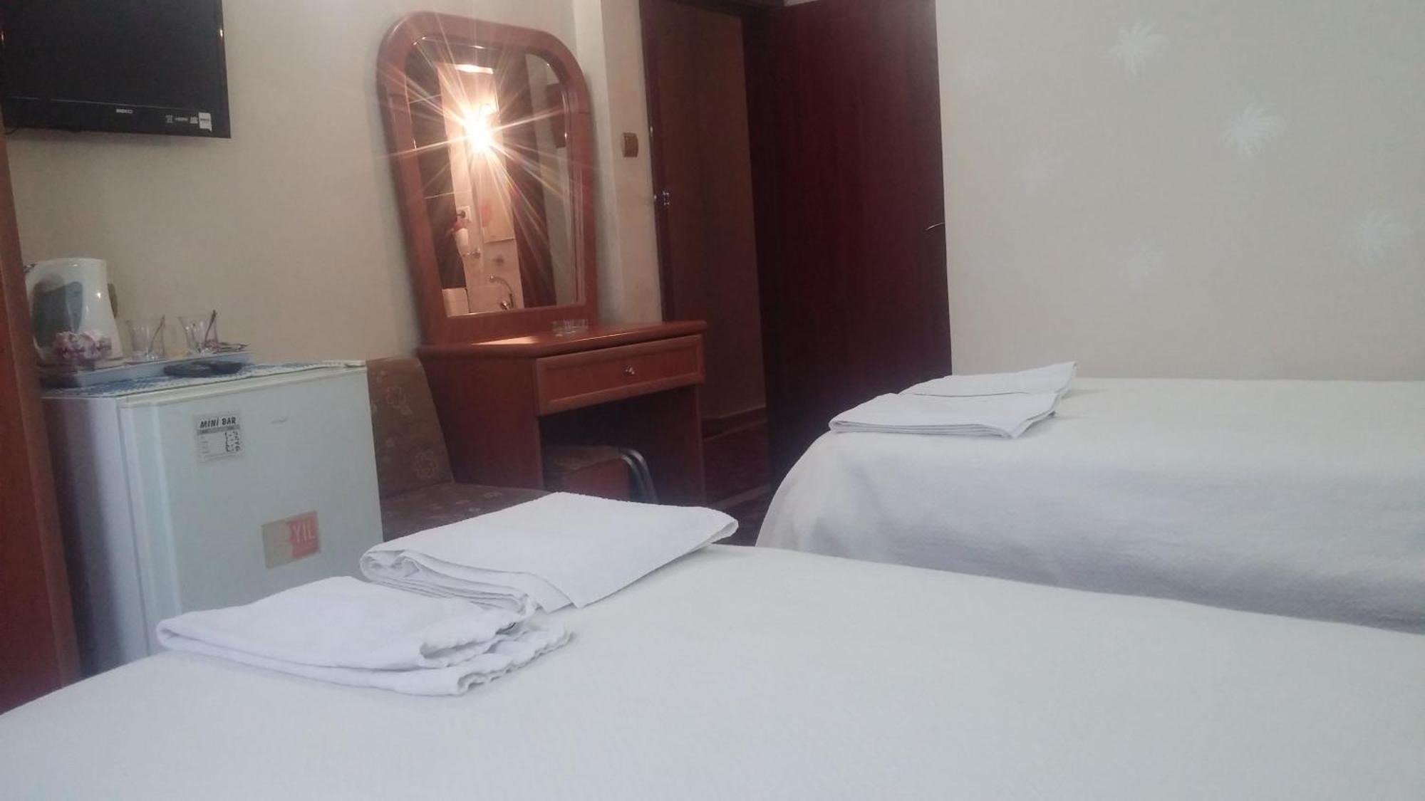 Hotel Birkent Diyarbakir Exterior photo