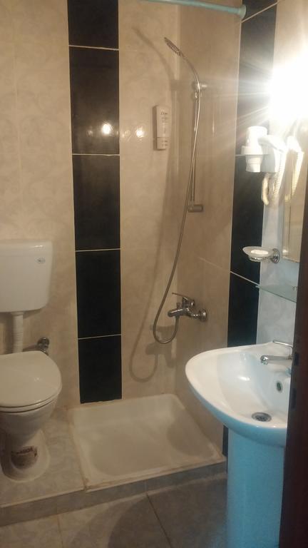 Hotel Birkent Diyarbakir Exterior photo