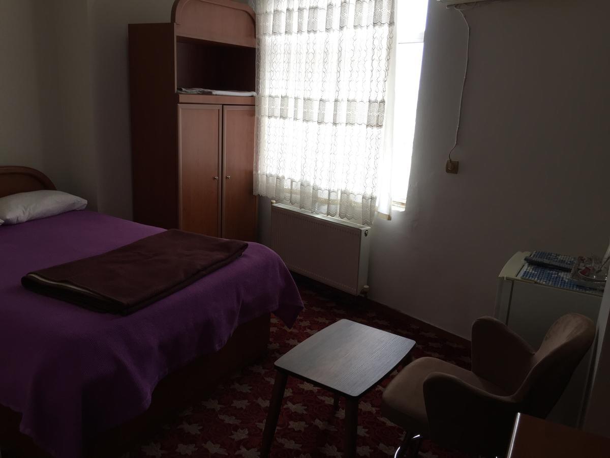 Hotel Birkent Diyarbakir Exterior photo